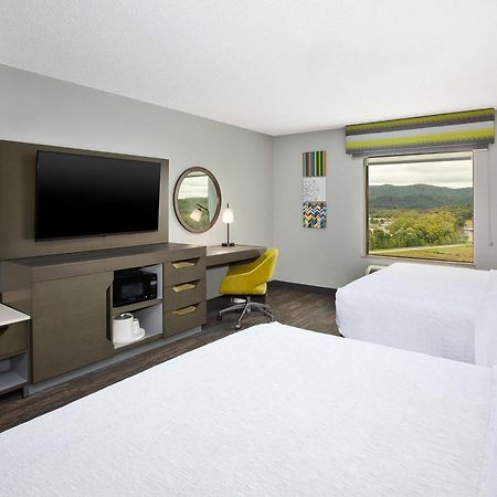 Hampton Inn Elkins Esterno foto