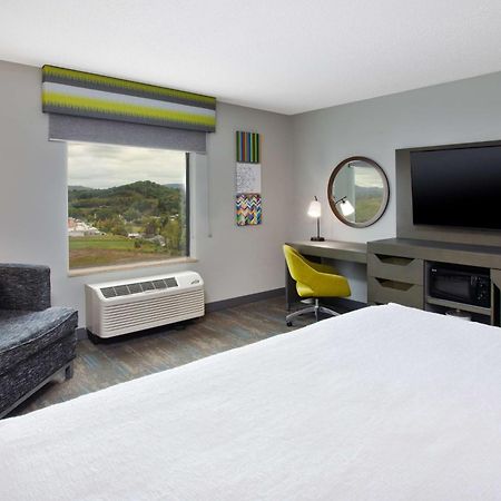 Hampton Inn Elkins Esterno foto
