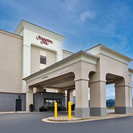 Hampton Inn Elkins Esterno foto