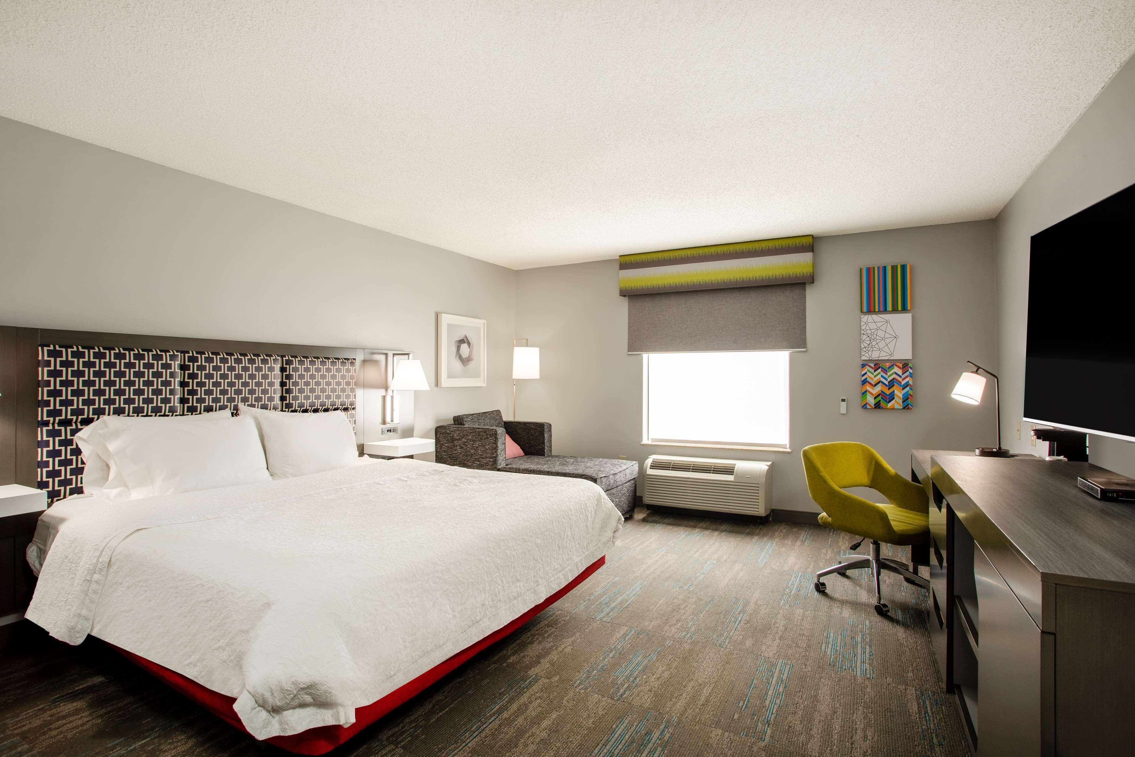 Hampton Inn Elkins Esterno foto