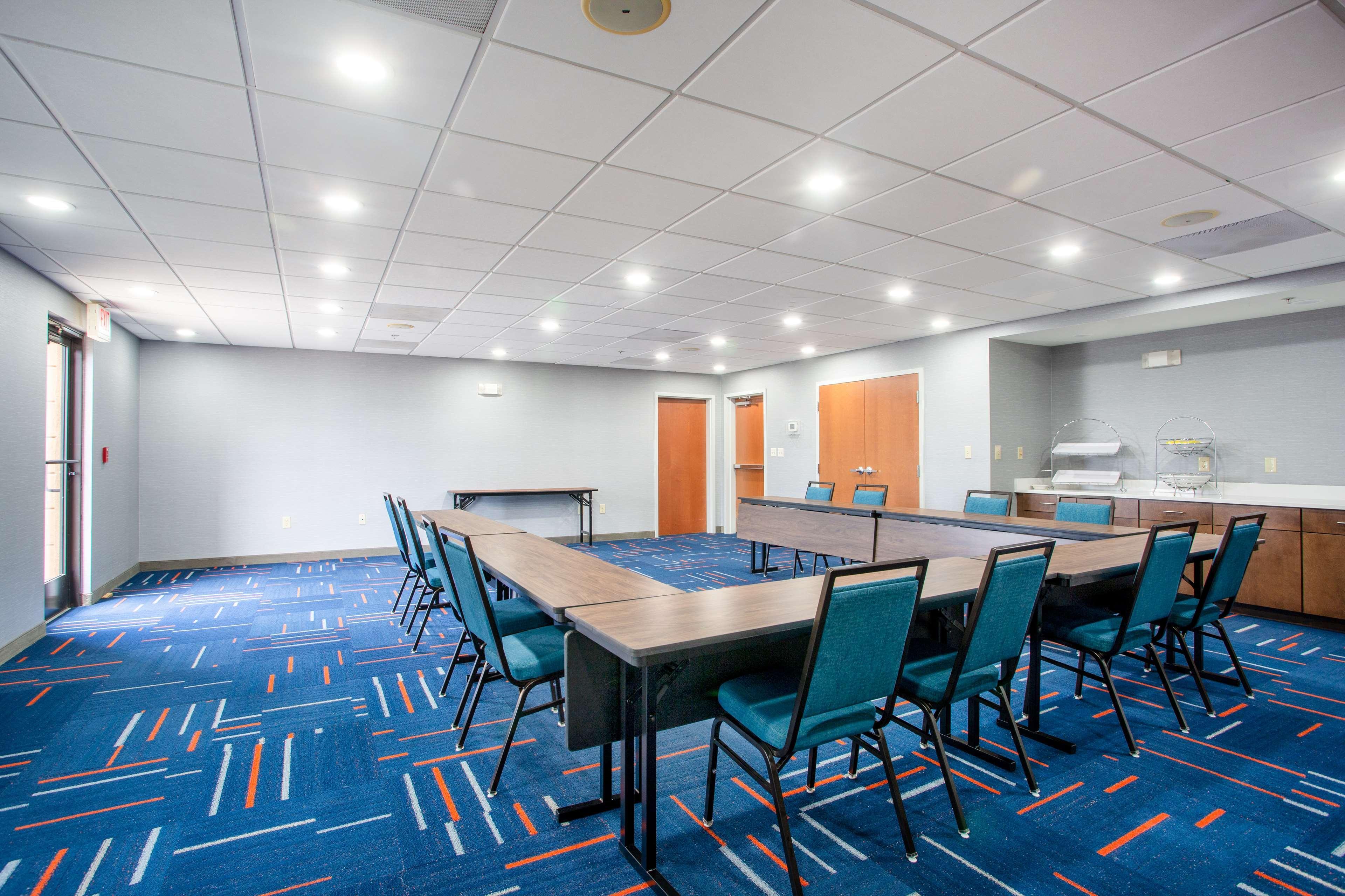 Hampton Inn Elkins Esterno foto