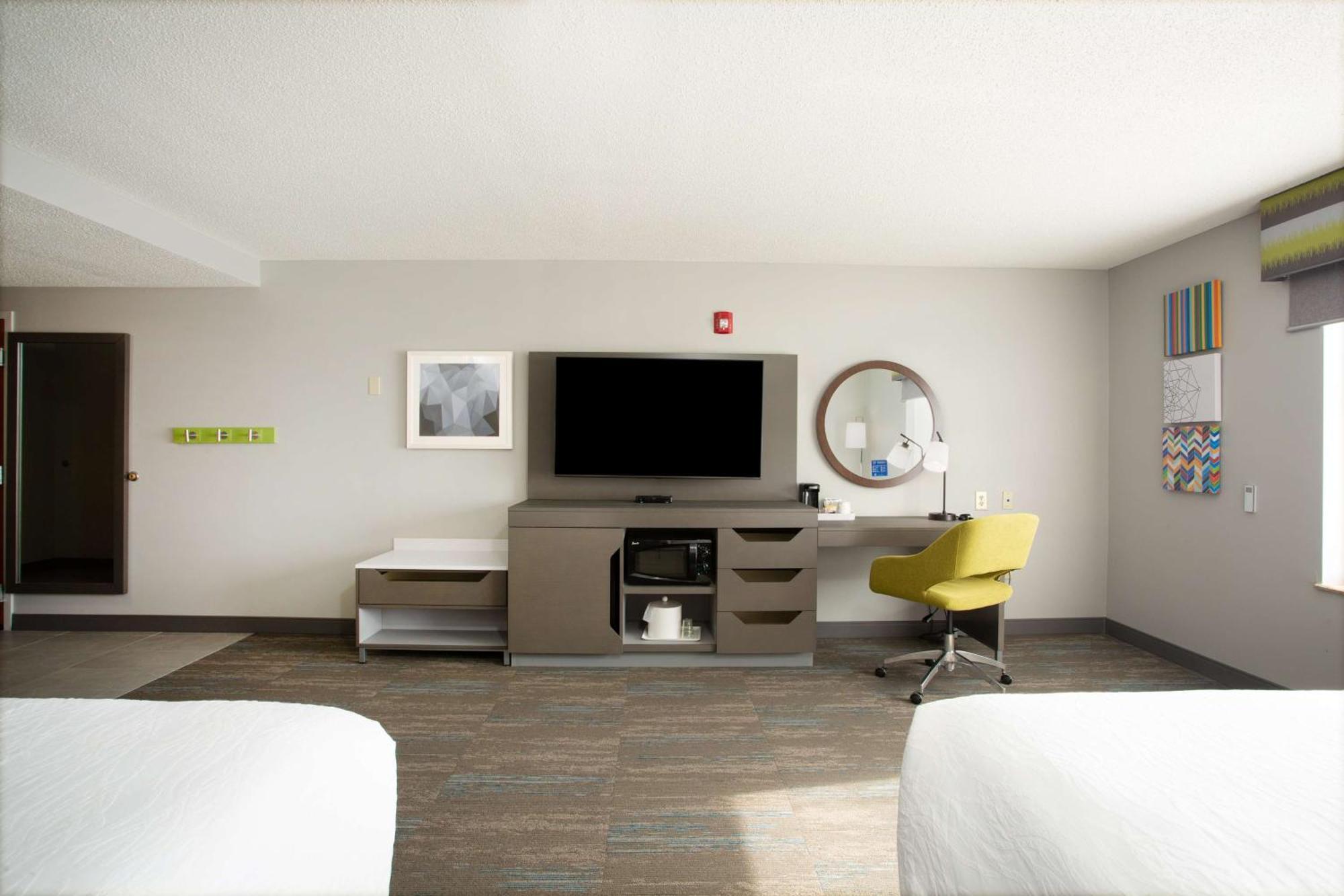 Hampton Inn Elkins Esterno foto