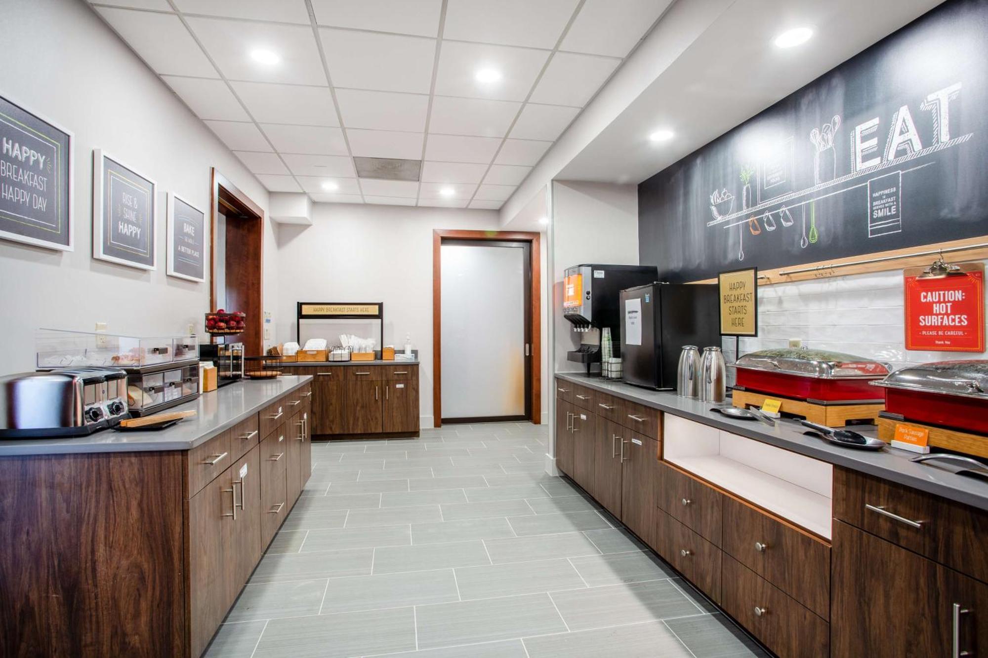 Hampton Inn Elkins Esterno foto