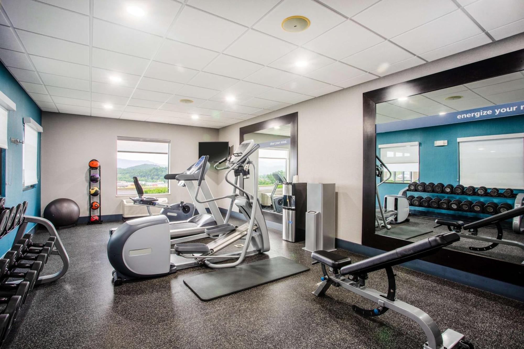Hampton Inn Elkins Esterno foto