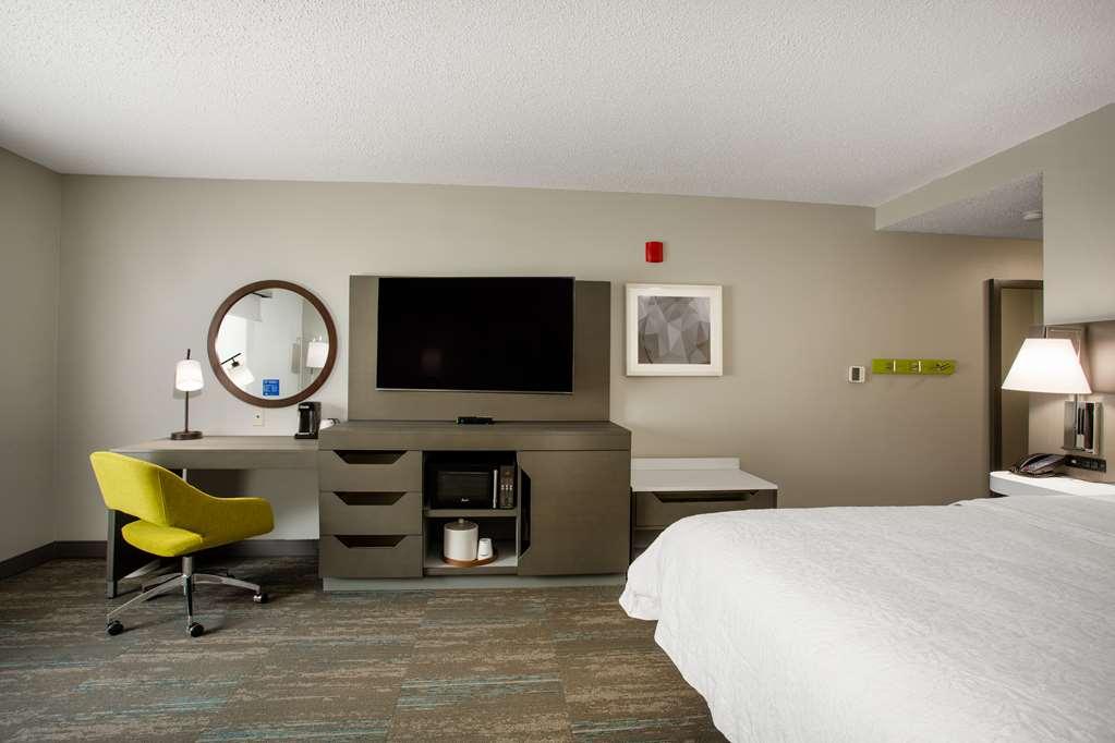 Hampton Inn Elkins Camera foto
