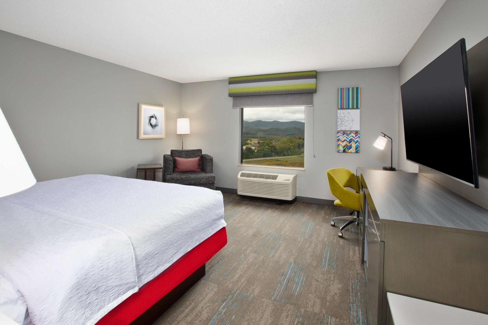 Hampton Inn Elkins Esterno foto