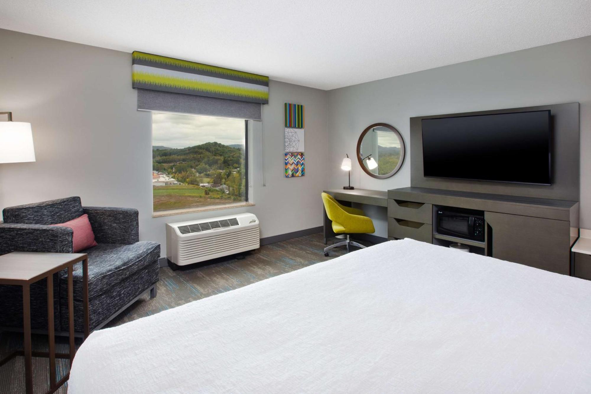 Hampton Inn Elkins Esterno foto
