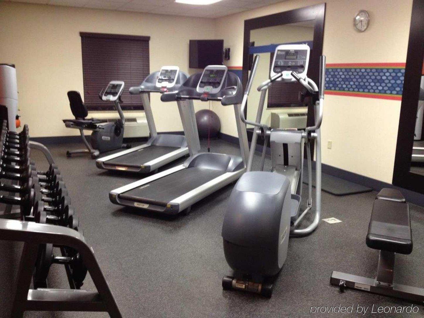 Hampton Inn Elkins Esterno foto