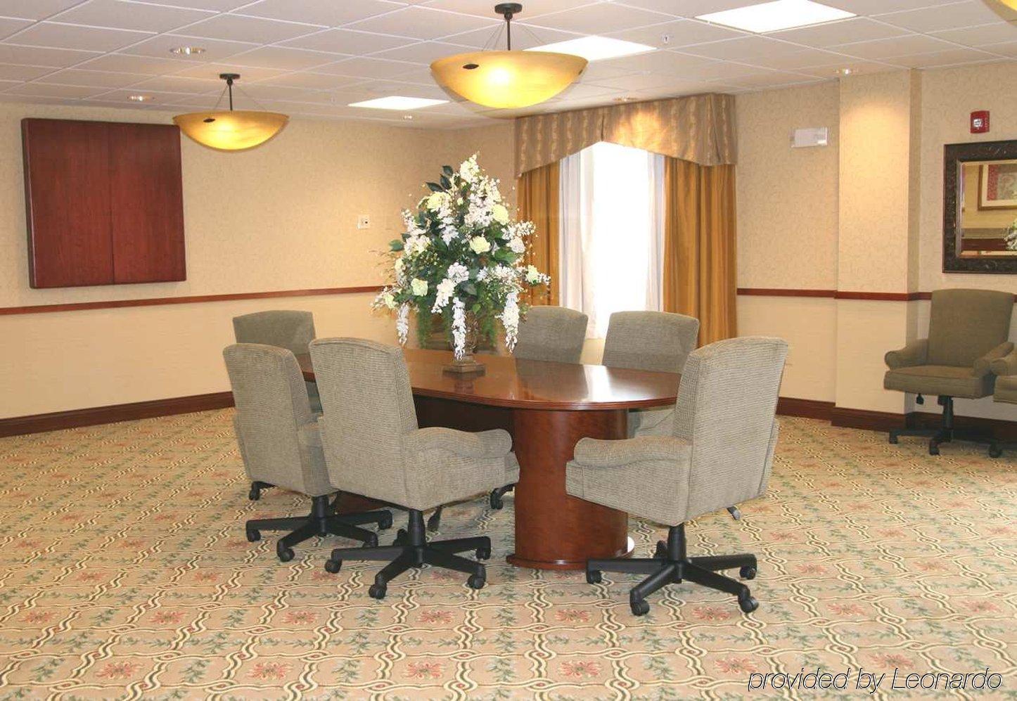 Hampton Inn Elkins Interno foto