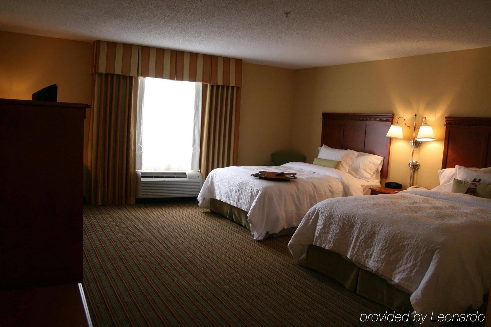 Hampton Inn Elkins Camera foto