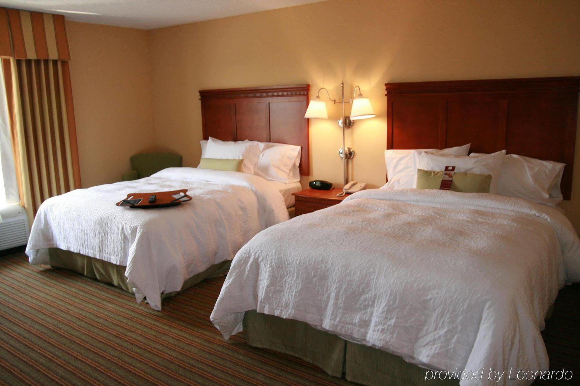 Hampton Inn Elkins Esterno foto
