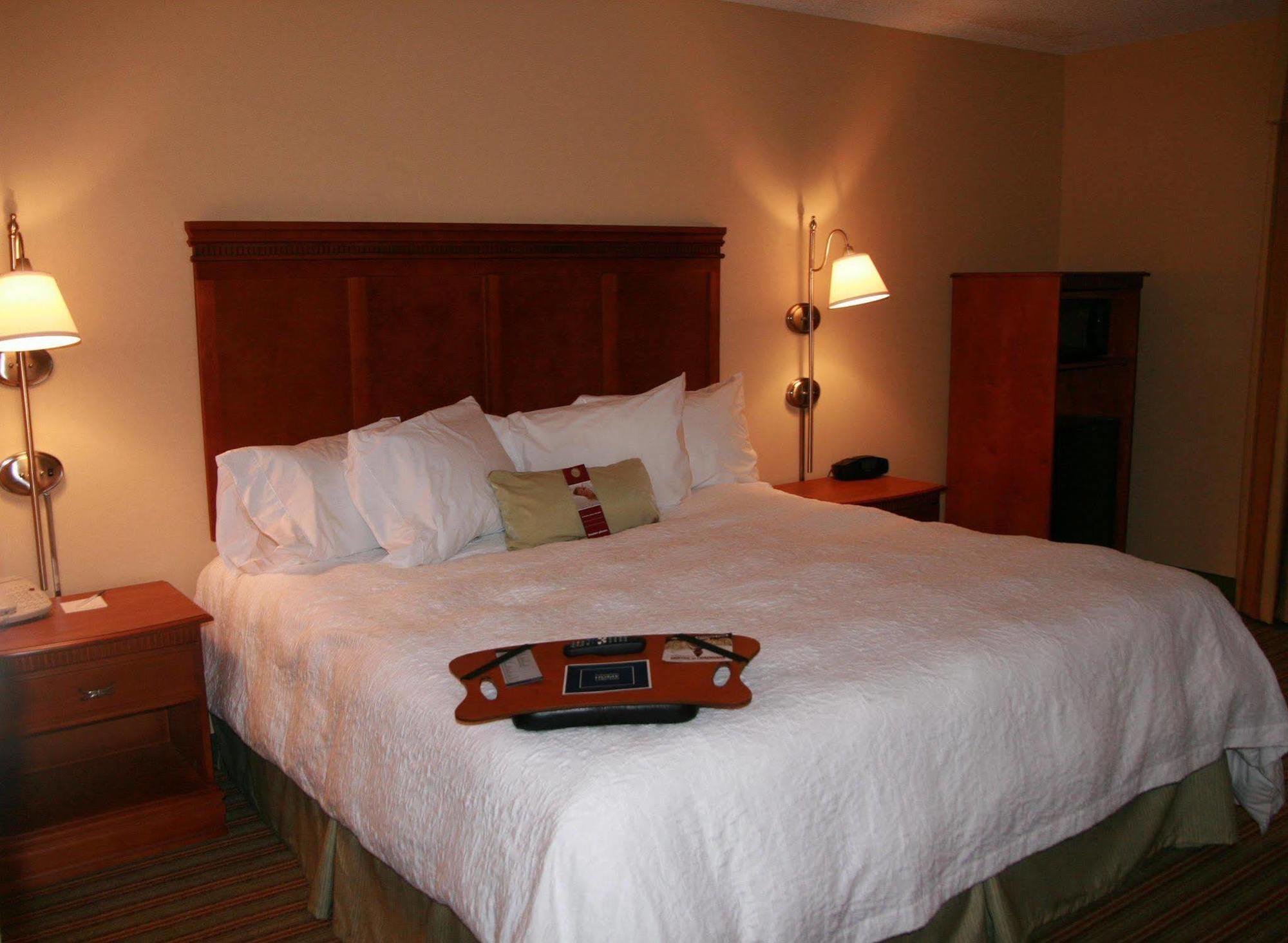 Hampton Inn Elkins Camera foto