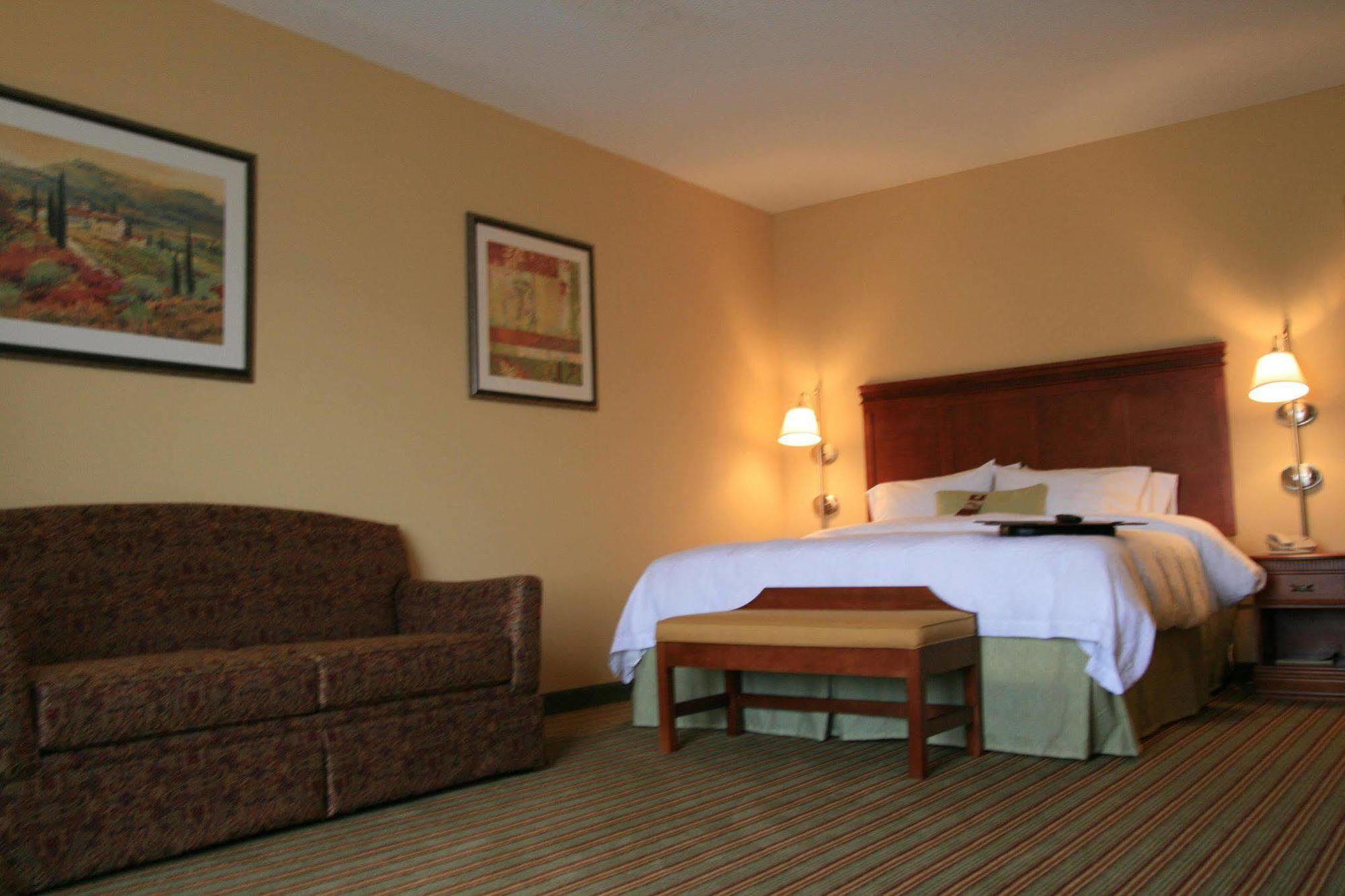 Hampton Inn Elkins Esterno foto