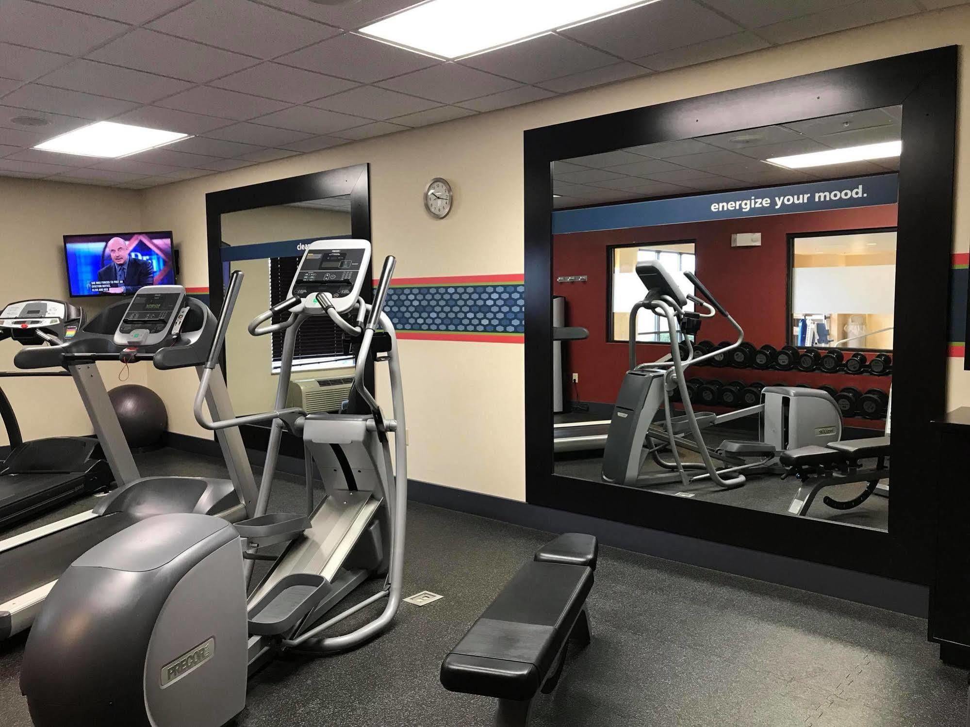 Hampton Inn Elkins Esterno foto