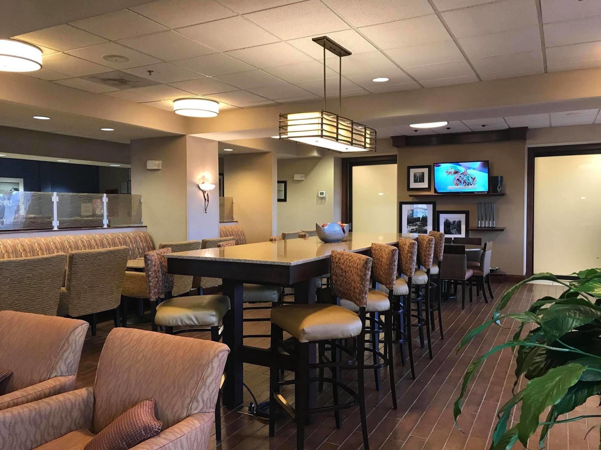 Hampton Inn Elkins Esterno foto